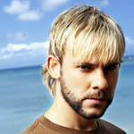 Dominic Monaghan (Lost)